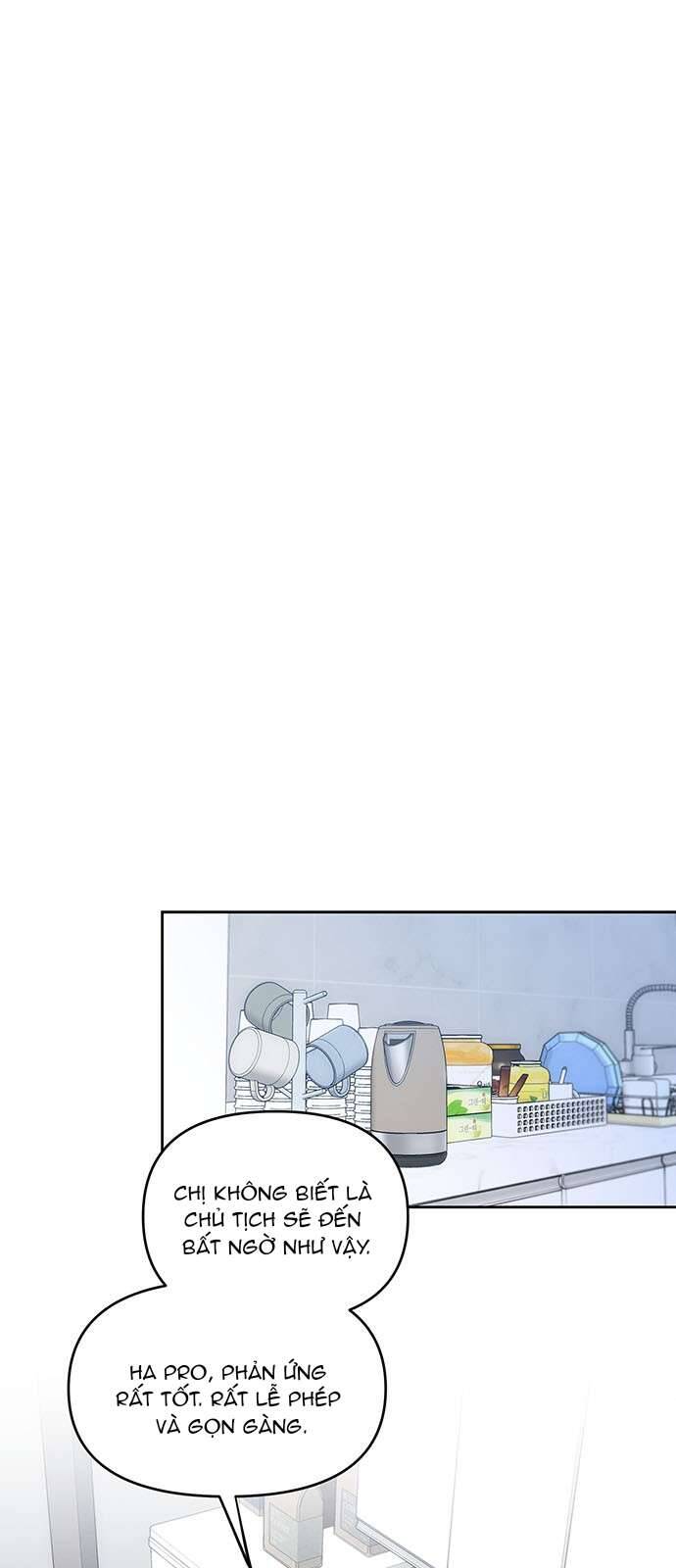 Công Việc Bất Thường Chương 21 Ảnh 43