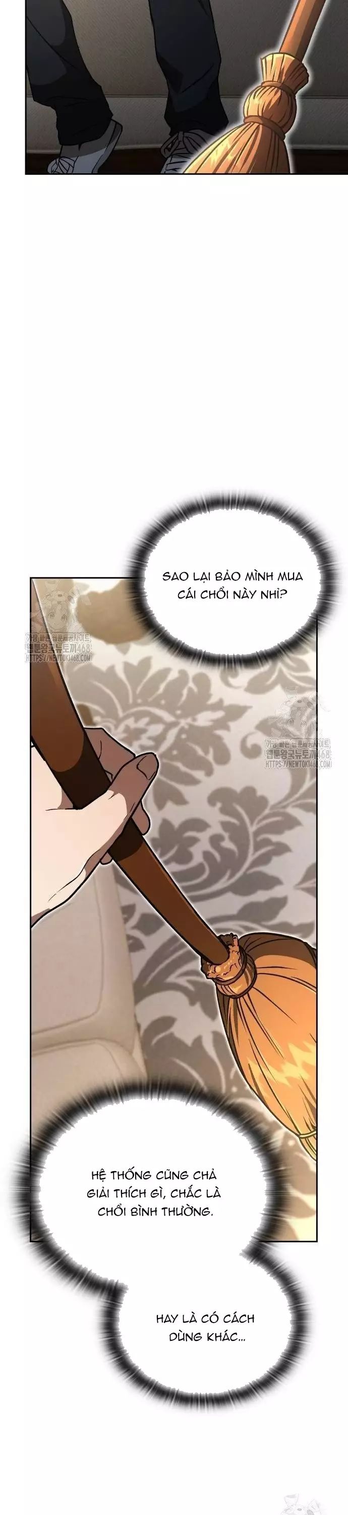 Trường Mẫu Giáo Thần Thú Chương 26 Ảnh 8