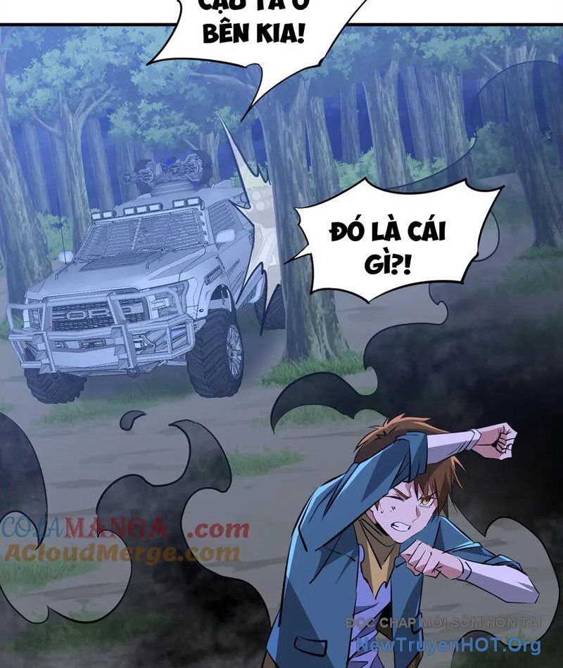 Ma Tu Tái Sinh: Khởi Đầu Nhặt Được Một Hành Tinh Zombie Chương 45 Ảnh 73