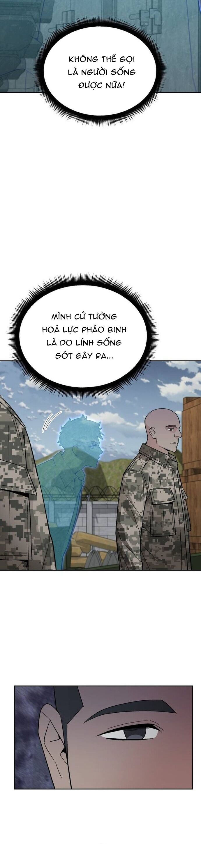 Trù Vương Mạt Thế Chương 80 Ảnh 14
