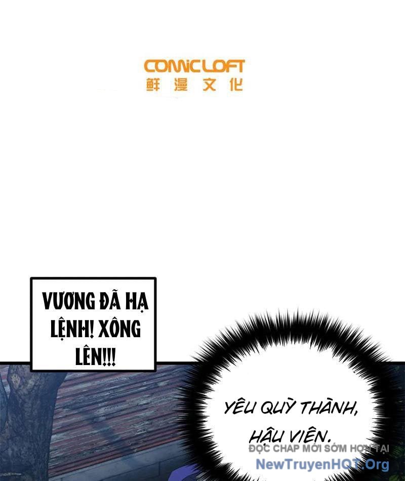 Toàn Cầu Cao Võ Chương 317 Ảnh 10