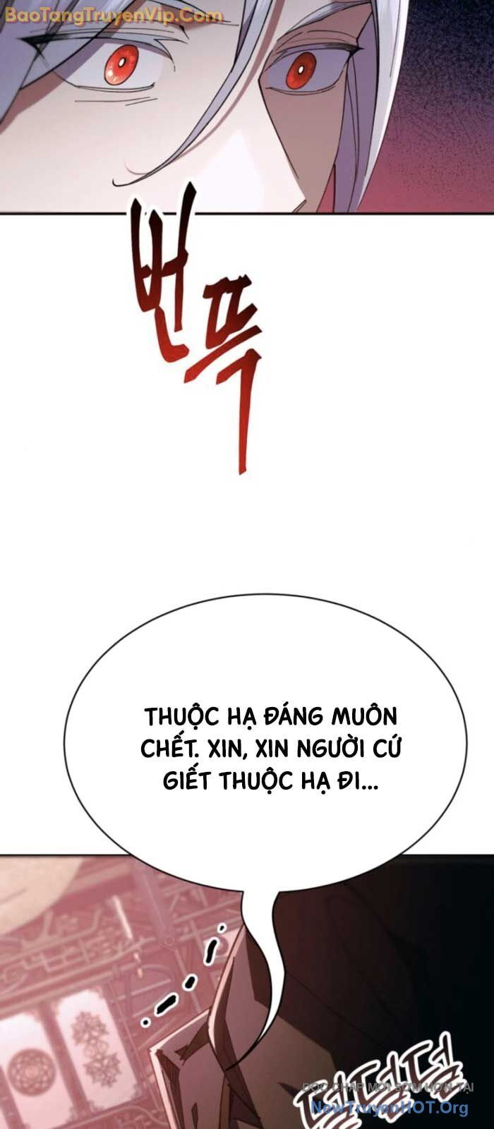 Thiên Ma Muốn Sống Một Cuộc Đời Bình Lặng Chương 37 Ảnh 13