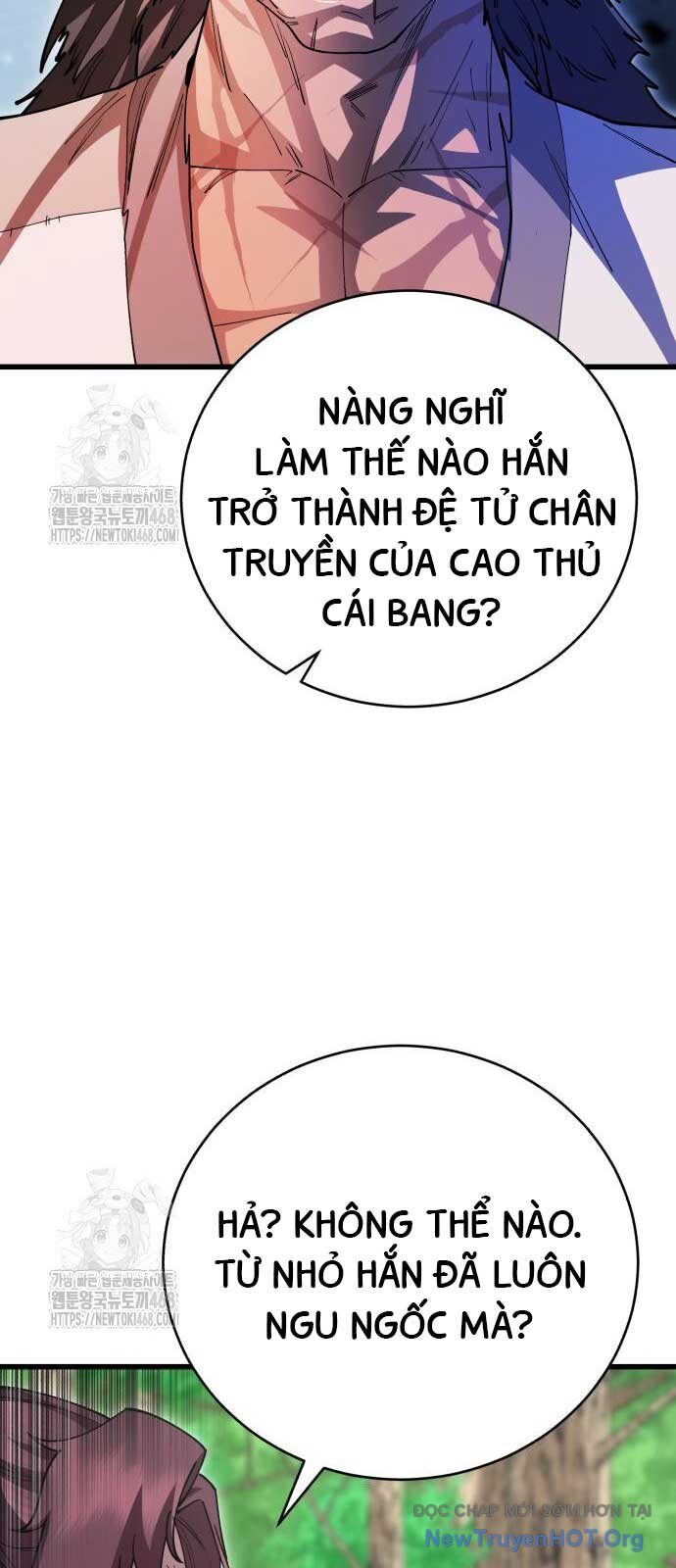 Thiên Hạ Đệ Nhất Đại Sư Huynh Chương 140 Ảnh 50