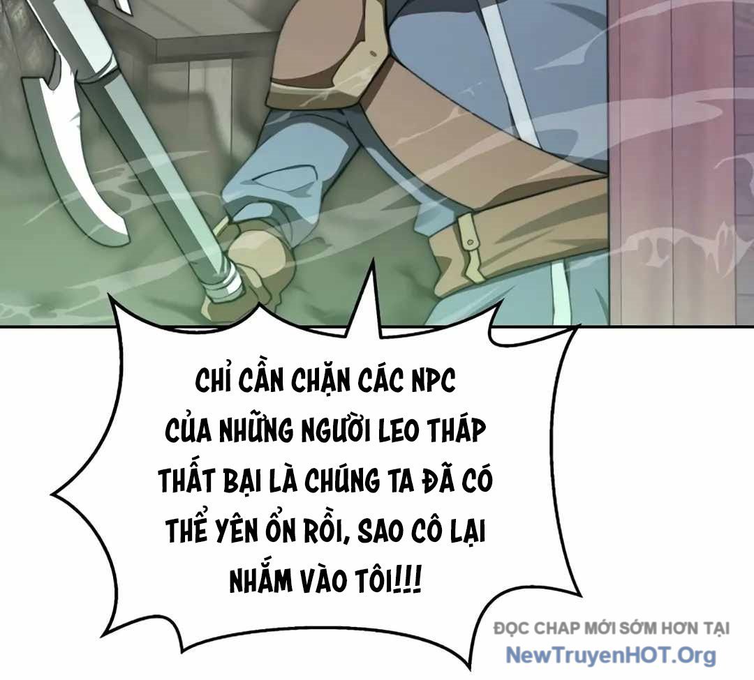 Mắc Kẹt Trong Tòa Tháp Thử Thách Chương 111 Ảnh 162