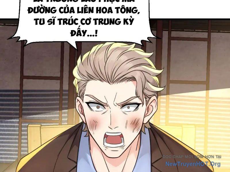 Chuyển Sinh Thành Tra Nam, Ta Giúp Thê Tử Trường Sinh Chương 17 Ảnh 75