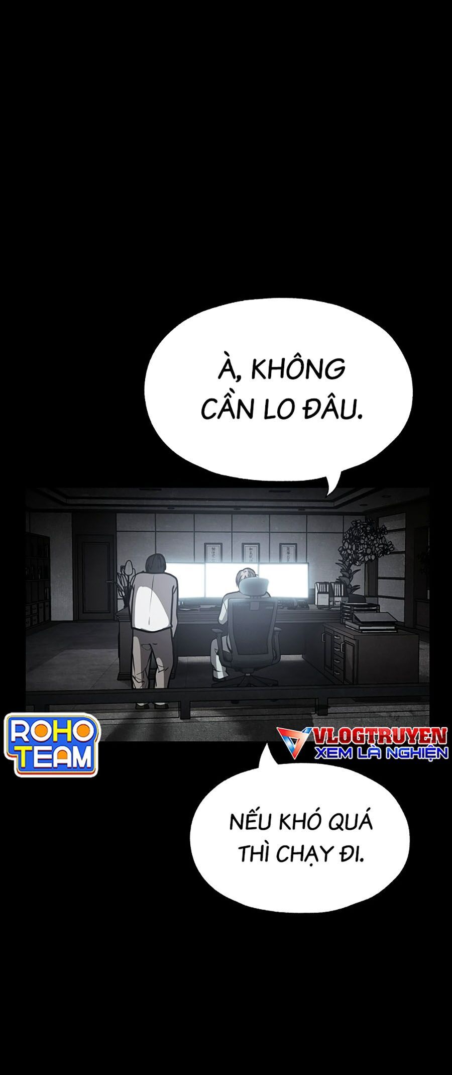 Người Hùng Thực Tế Ảo Chương 48 Ảnh 40