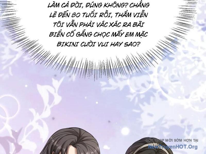 Sau Khi Tự Do Tài Chính, Họ Đã Dâng Hiến Lòng Trung Thành Chương 26 Ảnh 39