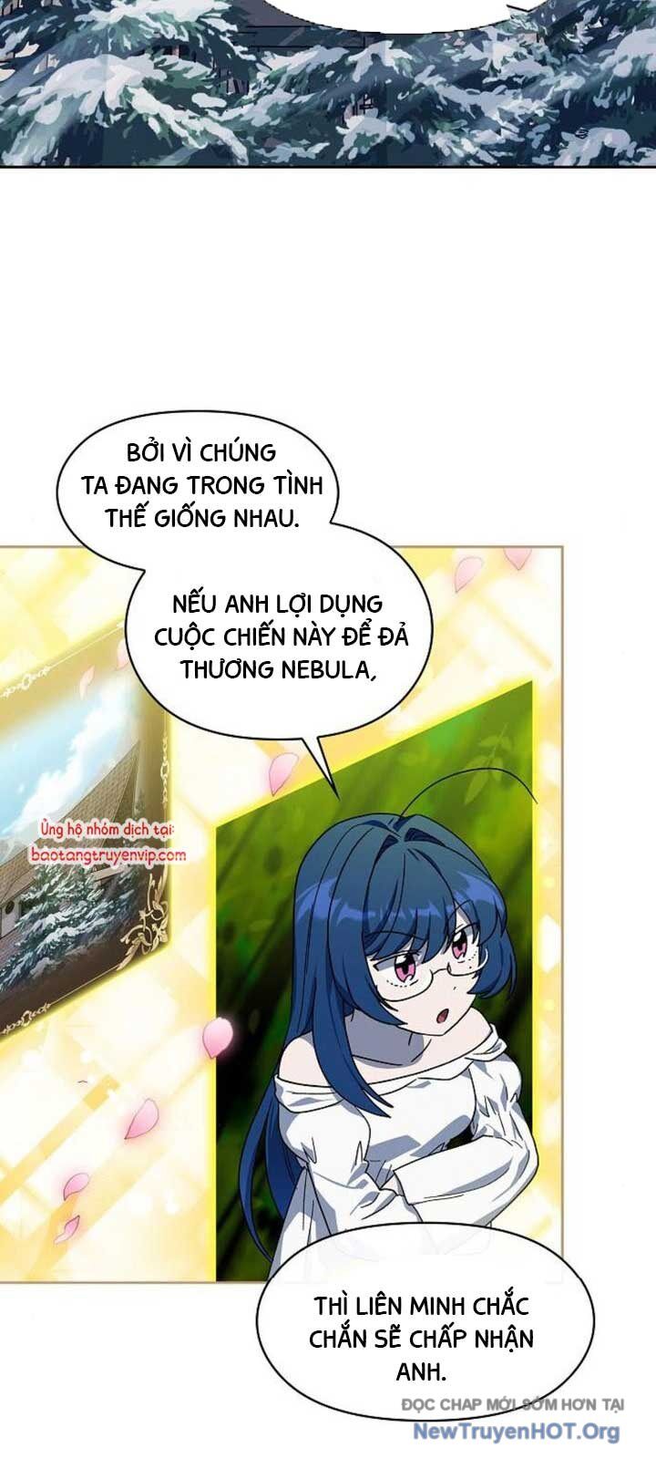 Nền Văn Minh Nebula Chương 96 Ảnh 46