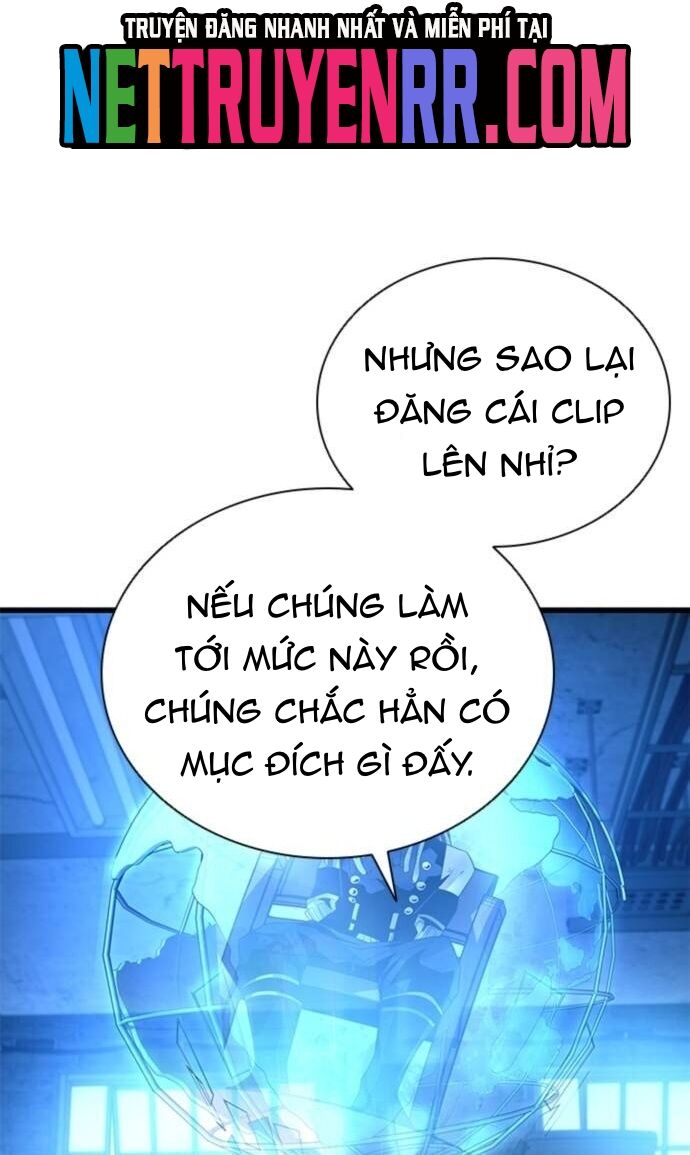 Chuyển Sinh Thành Ác Nhân Chương 190 Ảnh 47