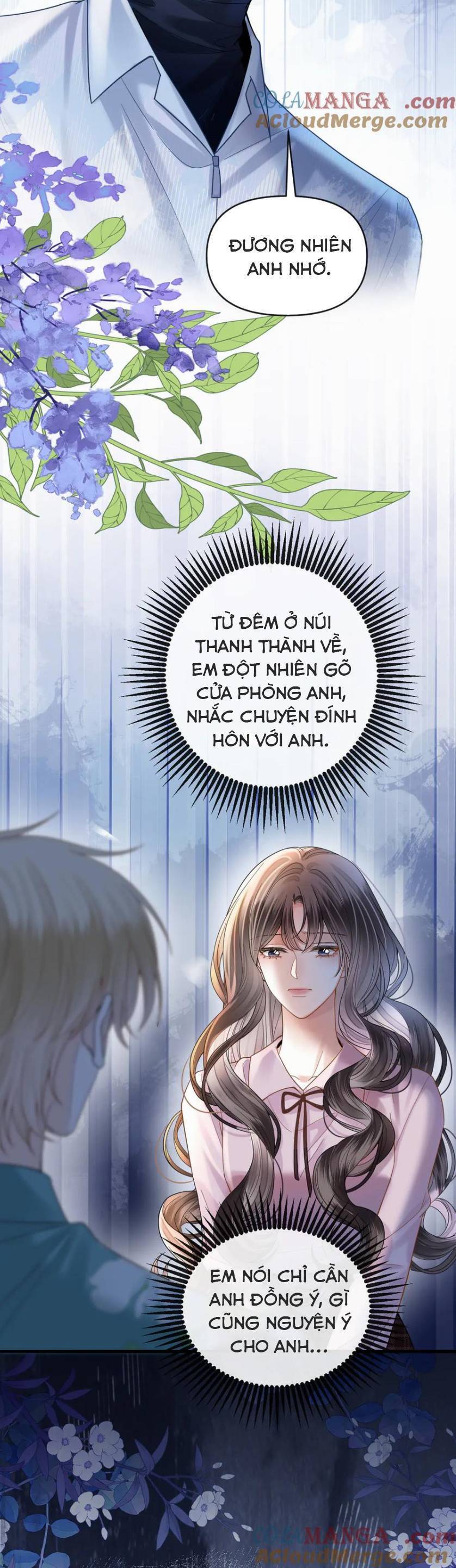 Ngày Mai Cũng Thích Em Chương 69 Ảnh 15
