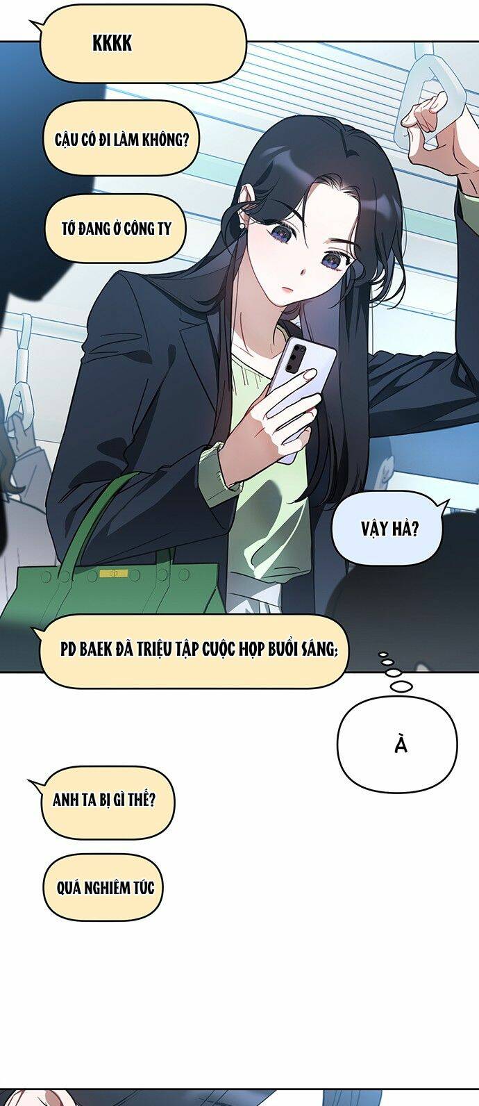 Công Việc Bất Thường Chương 7 Ảnh 6