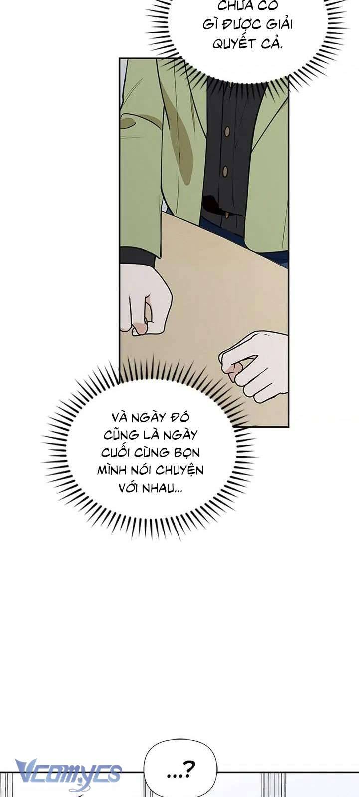 Điều Ước Sao Băng Chương 58 Ảnh 7