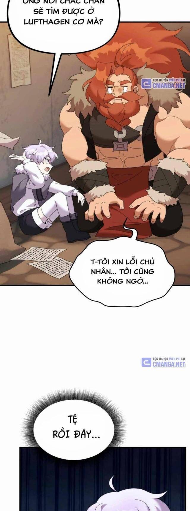 Phương Pháp Sinh Tồn Của Rồng Sắp Ngủm Chương 43 Ảnh 34