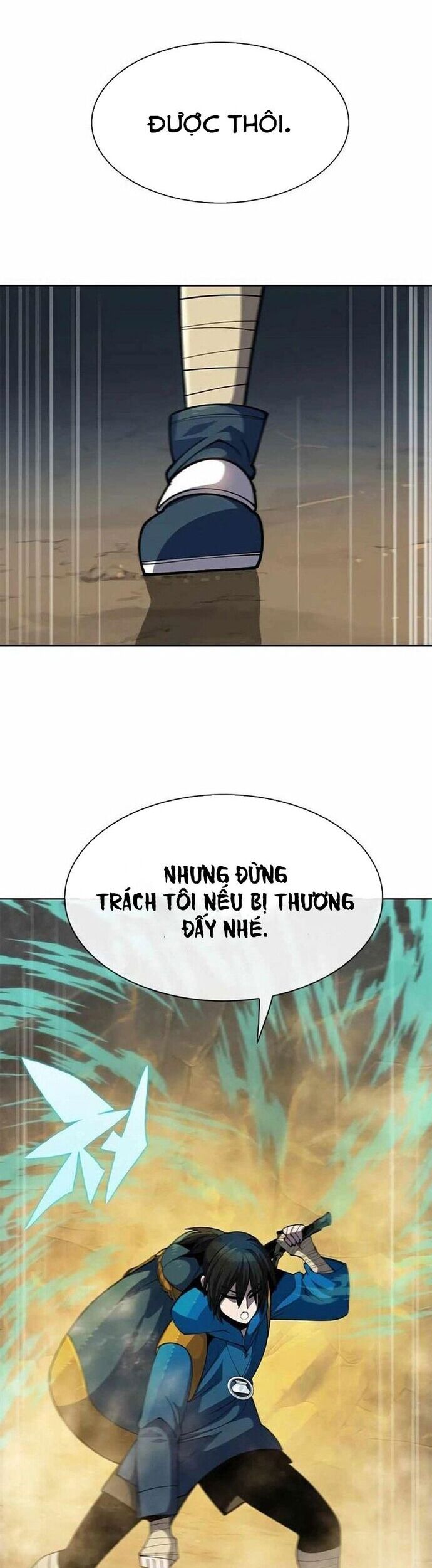 Tôi Chỉ Là Người Khuân Vác Trong Hầm Ngục Chương 22 Ảnh 75
