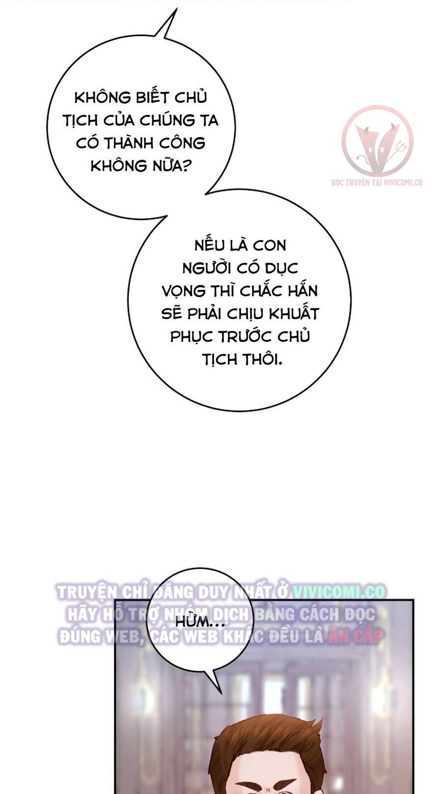 Chàng Quỷ Của Tôi Chương 7 Ảnh 44