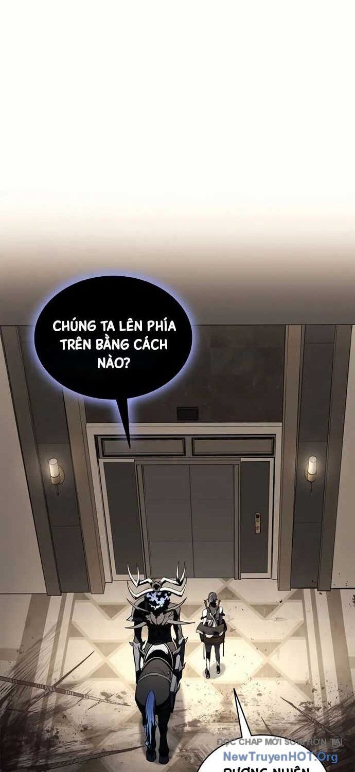 Sự Trở Lại Của Anh Hùng Cấp Thảm Họa Chương 132 Ảnh 3
