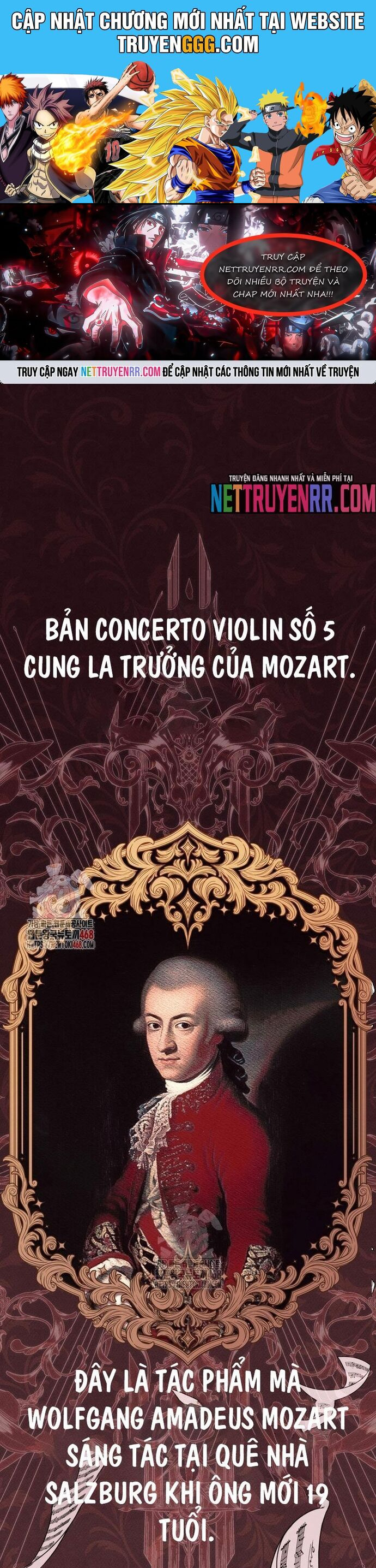 Thiên Tài Âm Nhạc Trường Trung Học Chương 61 Ảnh 2