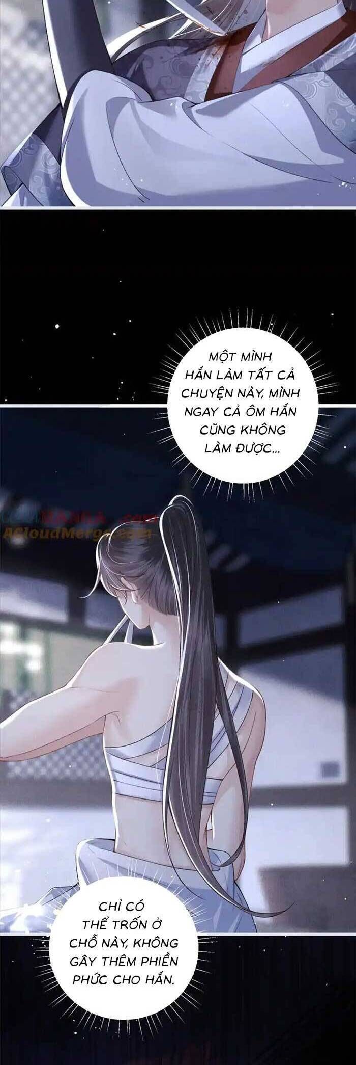 Gả Cho Phản Diện Chương 70 Ảnh 15