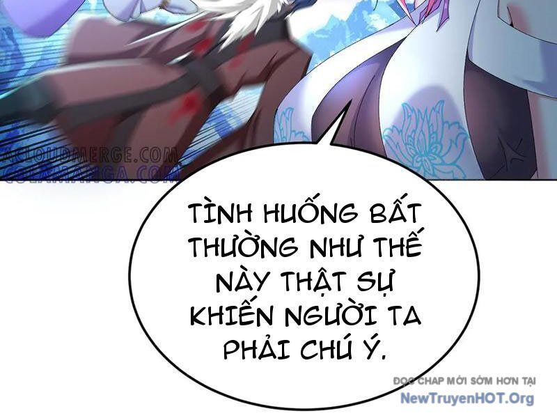 Hóa Ra Các Cô Ấy Mới Là Nhân Vật Chính Chương 93 Ảnh 71