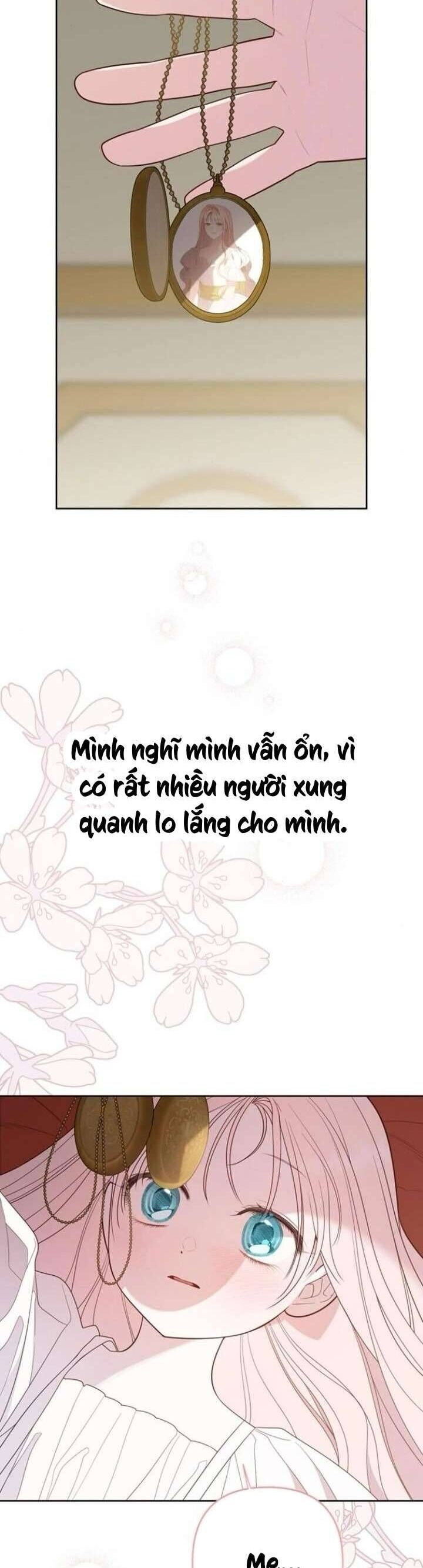 Bạo Chúa Bé Con Chương 113 Ảnh 52