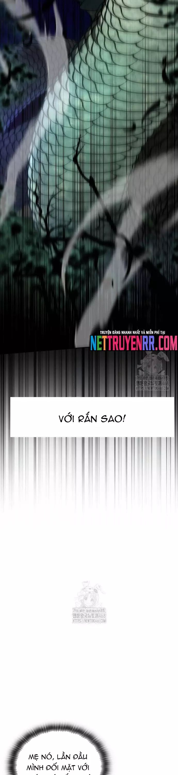 Trường Mẫu Giáo Thần Thú Chương 26 Ảnh 33