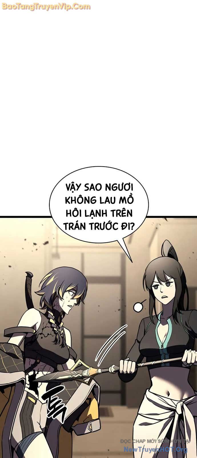 Sự Trở Lại Của Anh Hùng Cấp Thảm Họa Chương 132 Ảnh 94