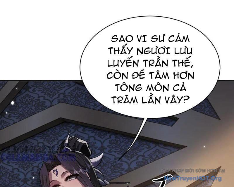 Toàn Chức Kiếm Tu Chương 58 Ảnh 56