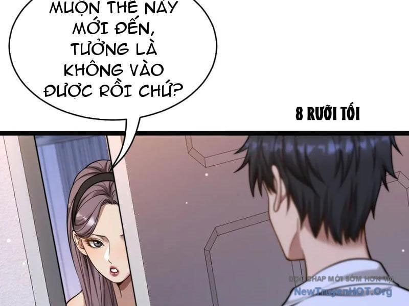 Sau Khi Tự Do Tài Chính, Họ Đã Dâng Hiến Lòng Trung Thành Chương 26 Ảnh 104