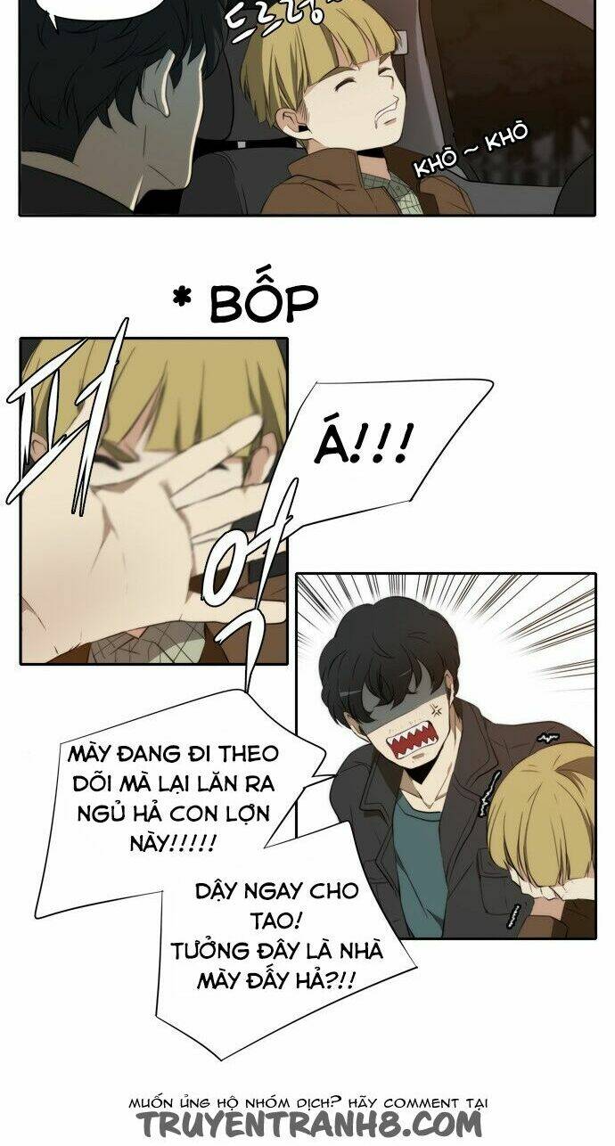 Trả Giá Chương 2 Ảnh 29