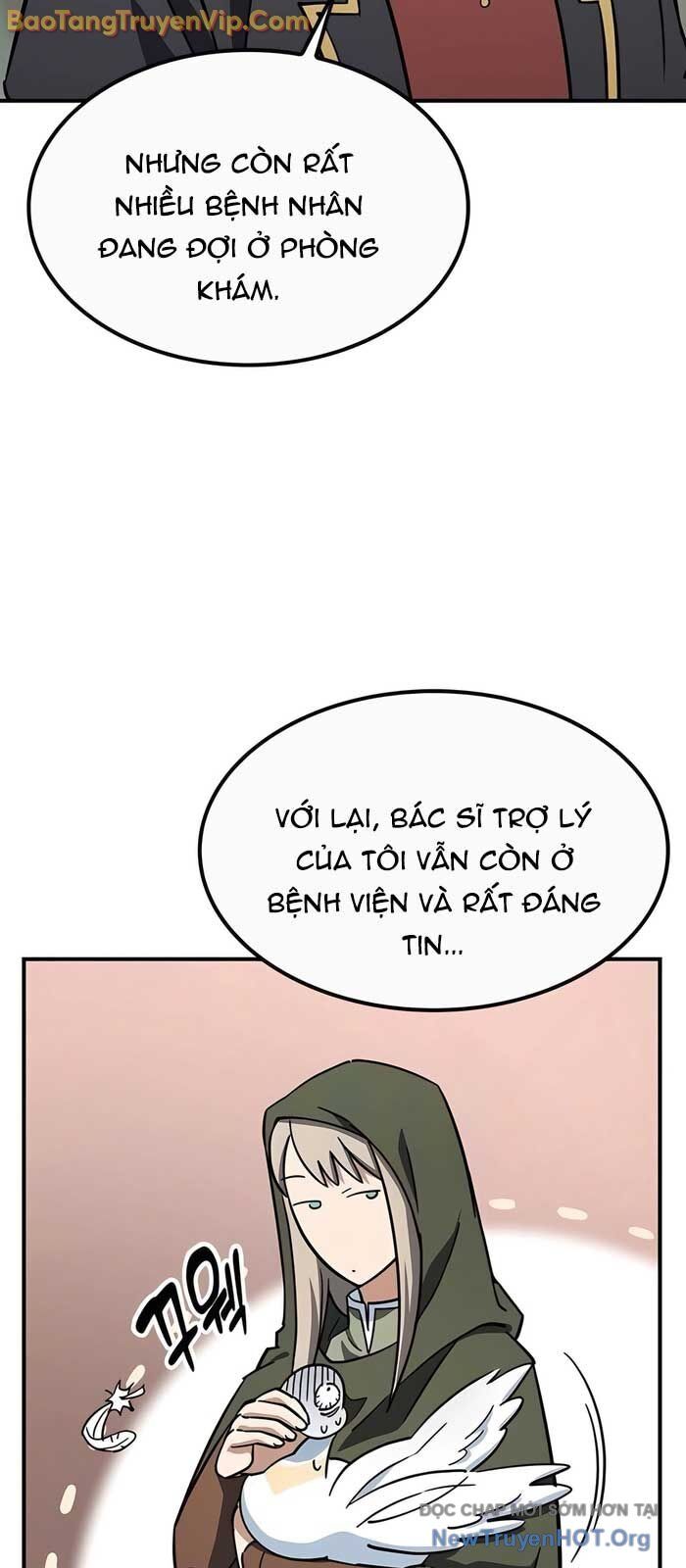 Bác Sĩ Thú Y Ở Dị Giới Chương 19 Ảnh 70