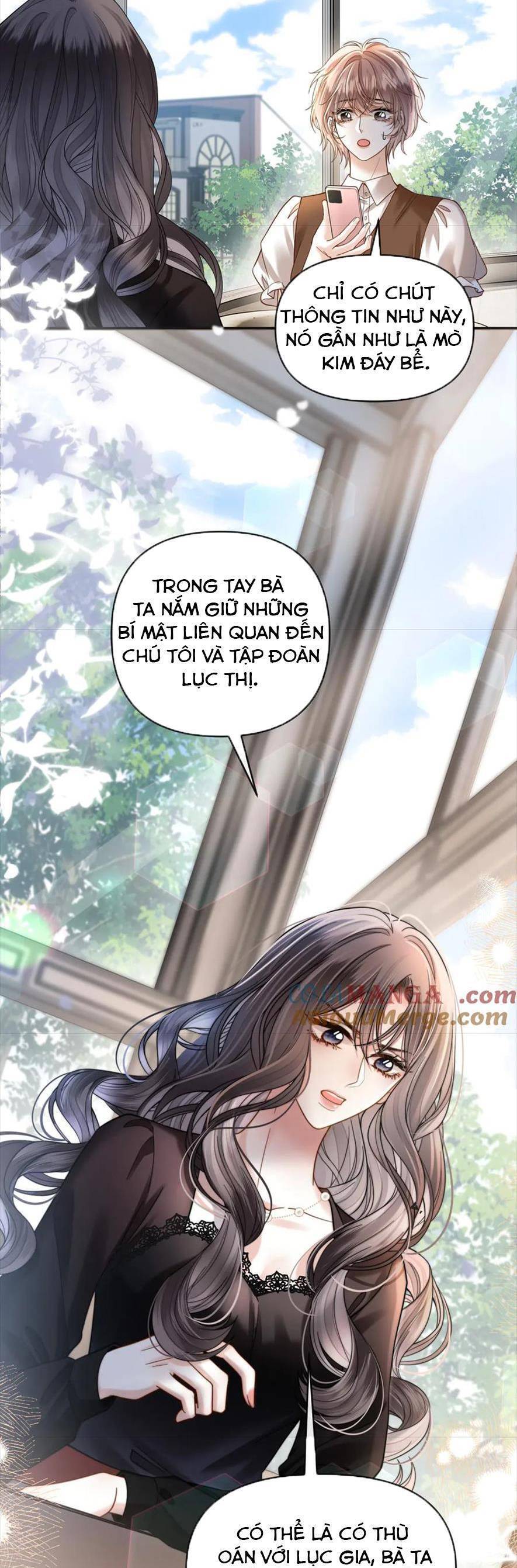 Ngày Mai Cũng Thích Em Chương 70 Ảnh 6