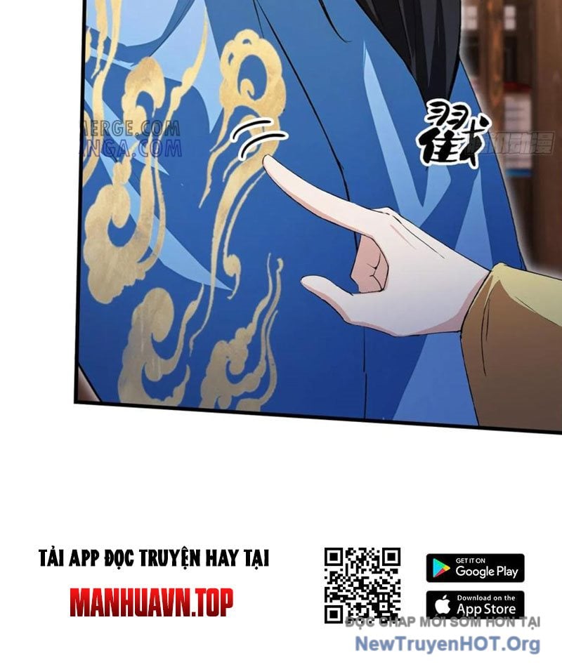 Hoá Ra Ta Đã Vô Địch Từ Lâu Chương 311 Ảnh 21