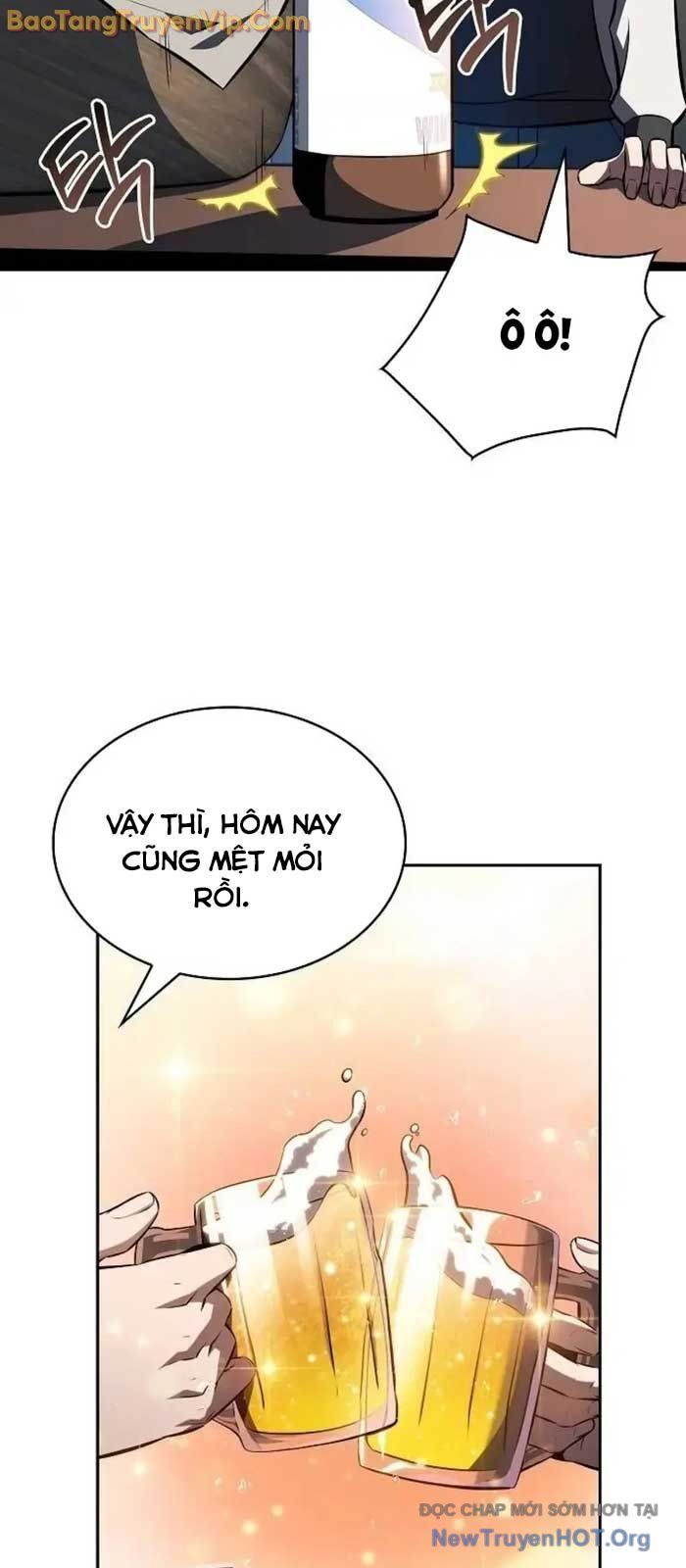 Quán Ăn Định Mệnh Chương 11 Ảnh 72