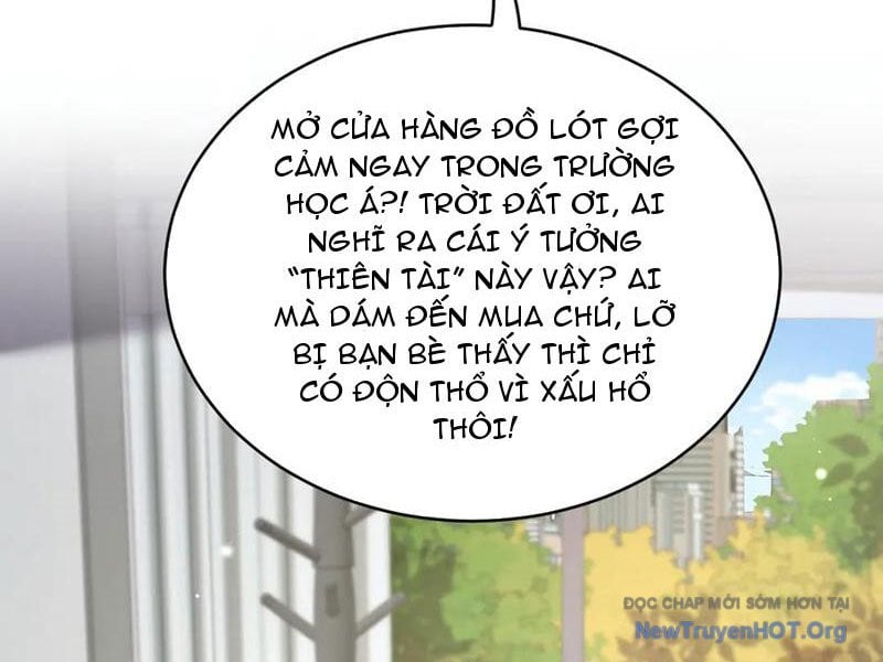 Sau Khi Tự Do Tài Chính, Họ Đã Dâng Hiến Lòng Trung Thành Chương 26 Ảnh 33