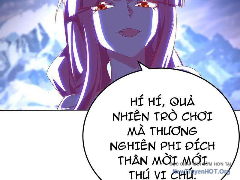 Hóa Ra Các Cô Ấy Mới Là Nhân Vật Chính Chương 93 Ảnh 83