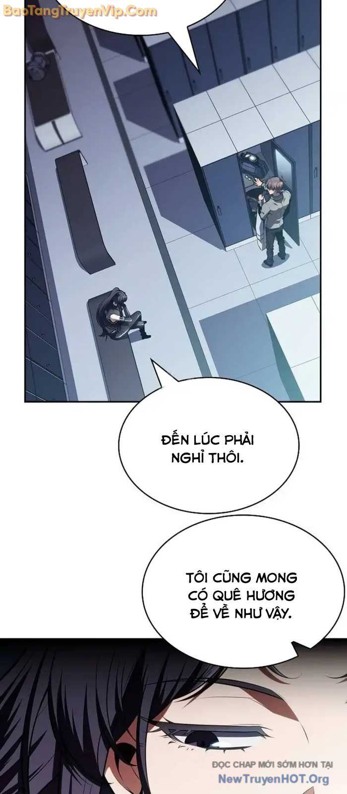 Quán Ăn Định Mệnh Chương 11 Ảnh 94