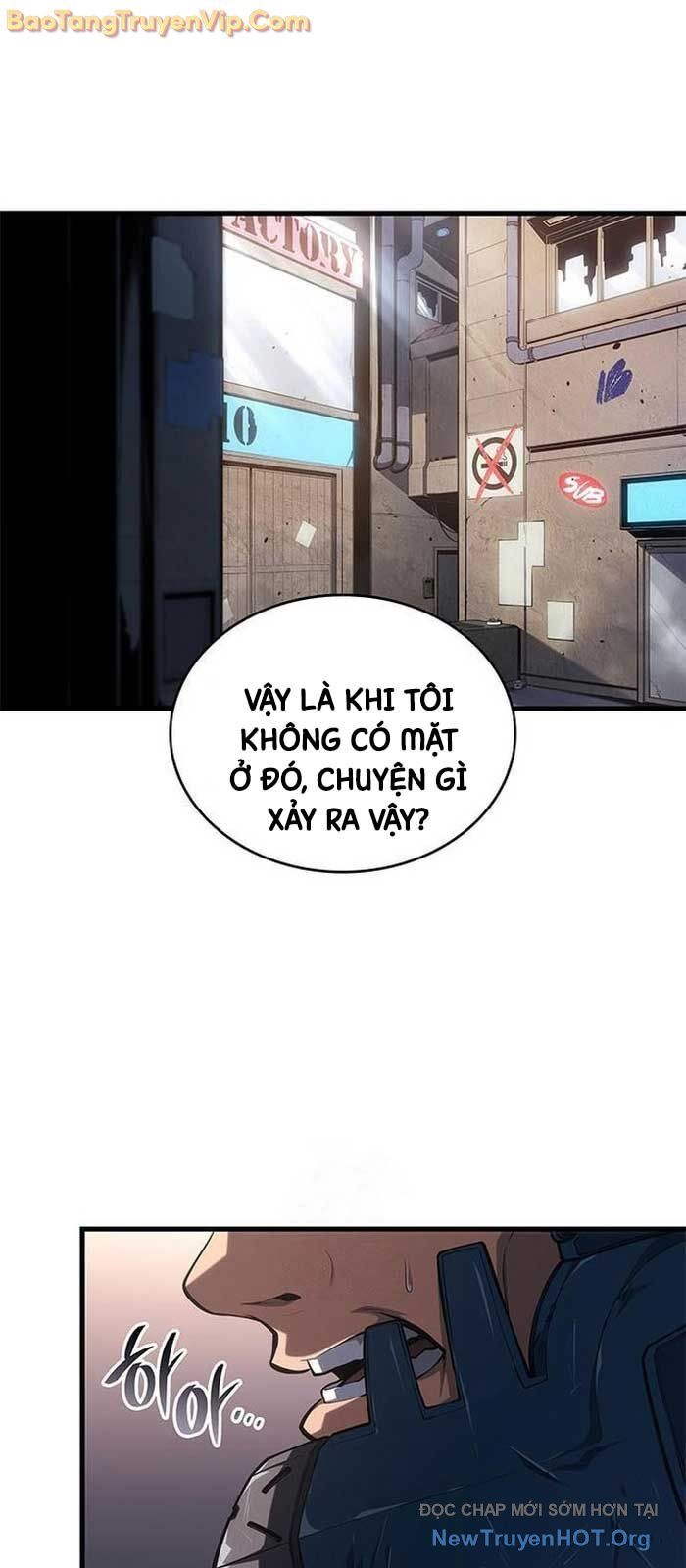 Tạp Huyết Chương 42 Ảnh 4
