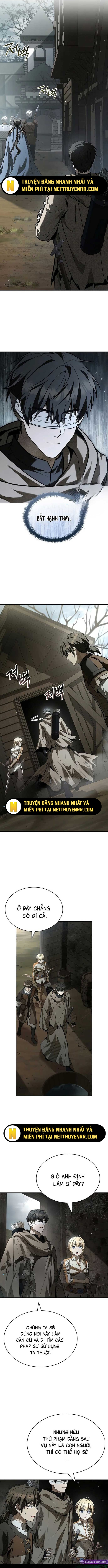 Dạ Chi Ngoại Đạo Vô Hồn Giả Chương 25 Ảnh 16