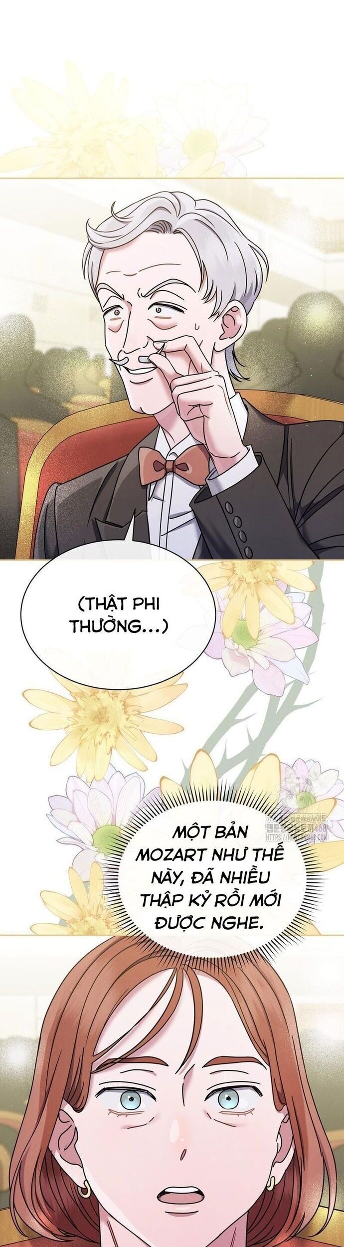 Thiên Tài Âm Nhạc Trường Trung Học Chương 61 Ảnh 20