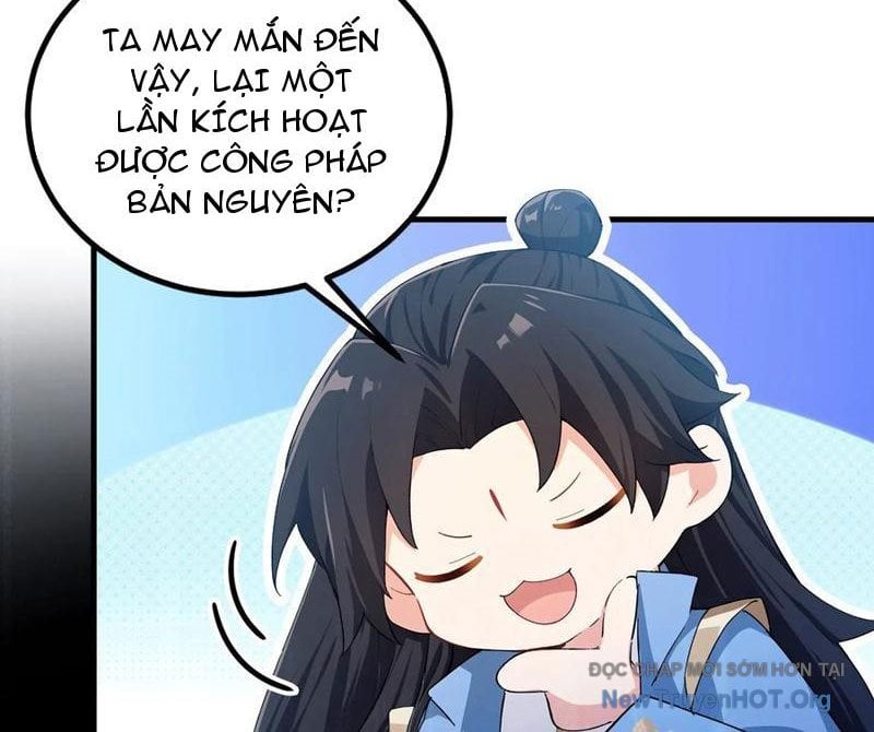Hoá Ra Ta Đã Vô Địch Từ Lâu Chương 312 Ảnh 28