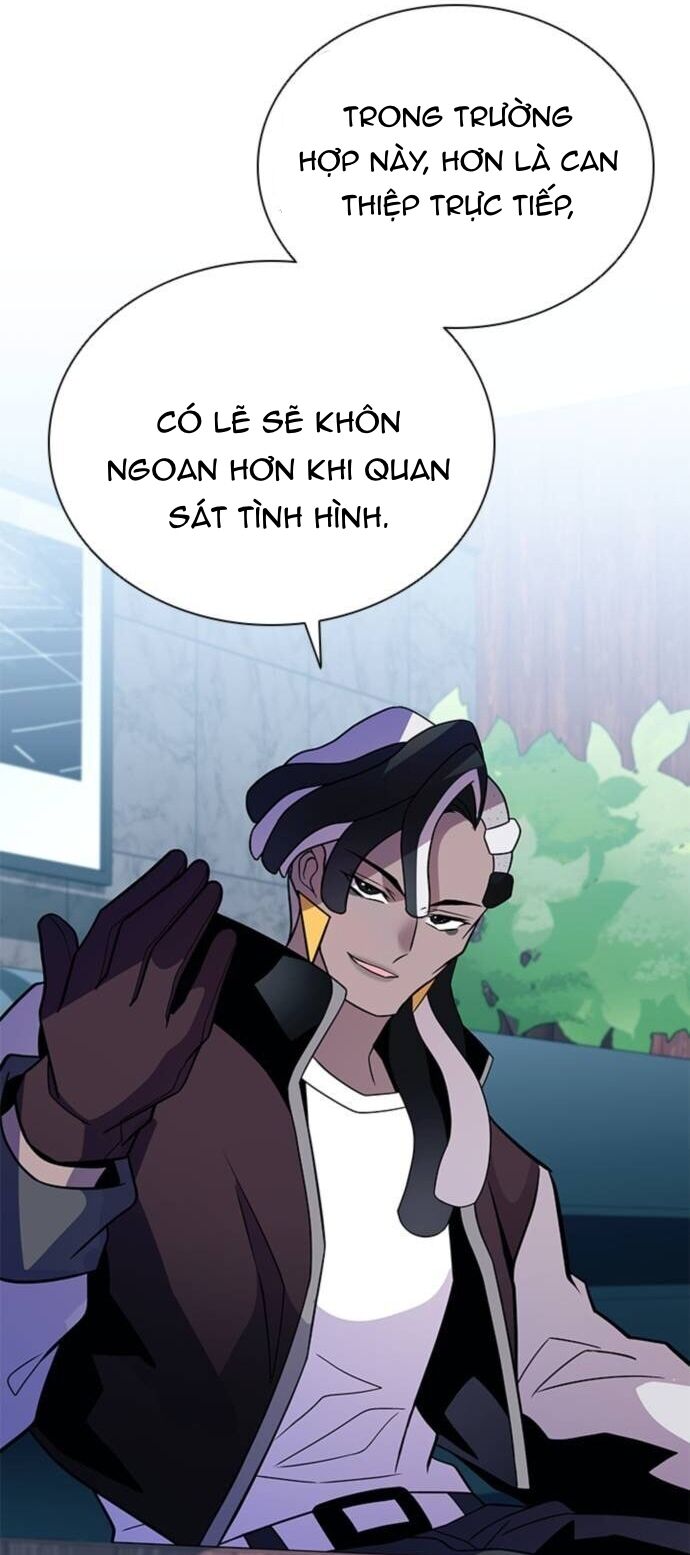 Chuyển Sinh Thành Ác Nhân Chương 190 Ảnh 98