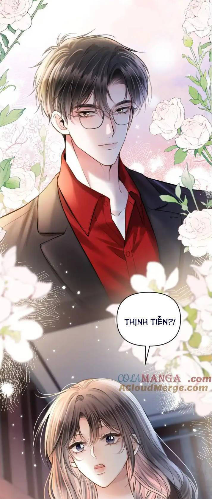 Ngày Mai Cũng Thích Em Chương 72 Ảnh 24