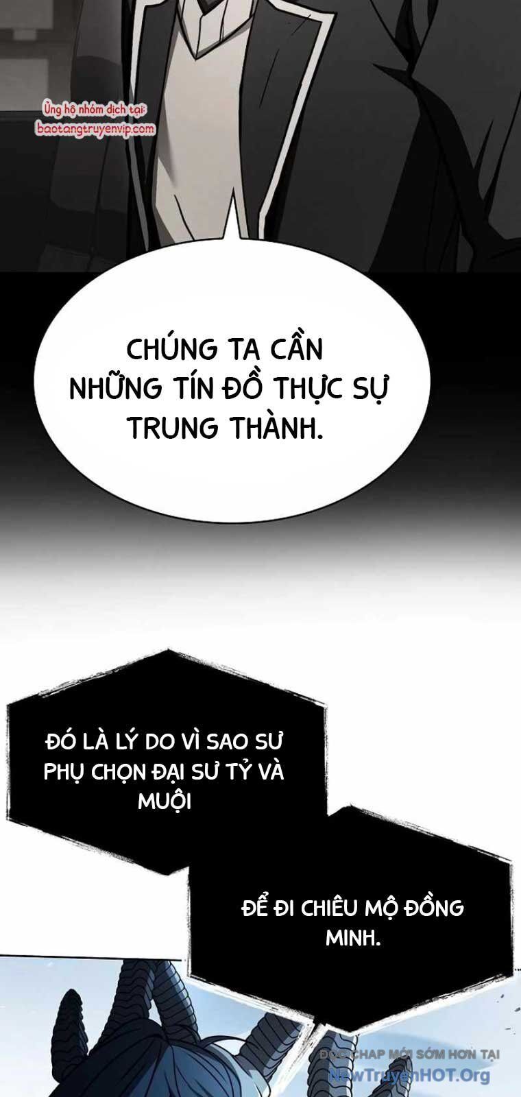 Chòm Sao Là Đệ Tử Của Tôi Chương 119 Ảnh 83