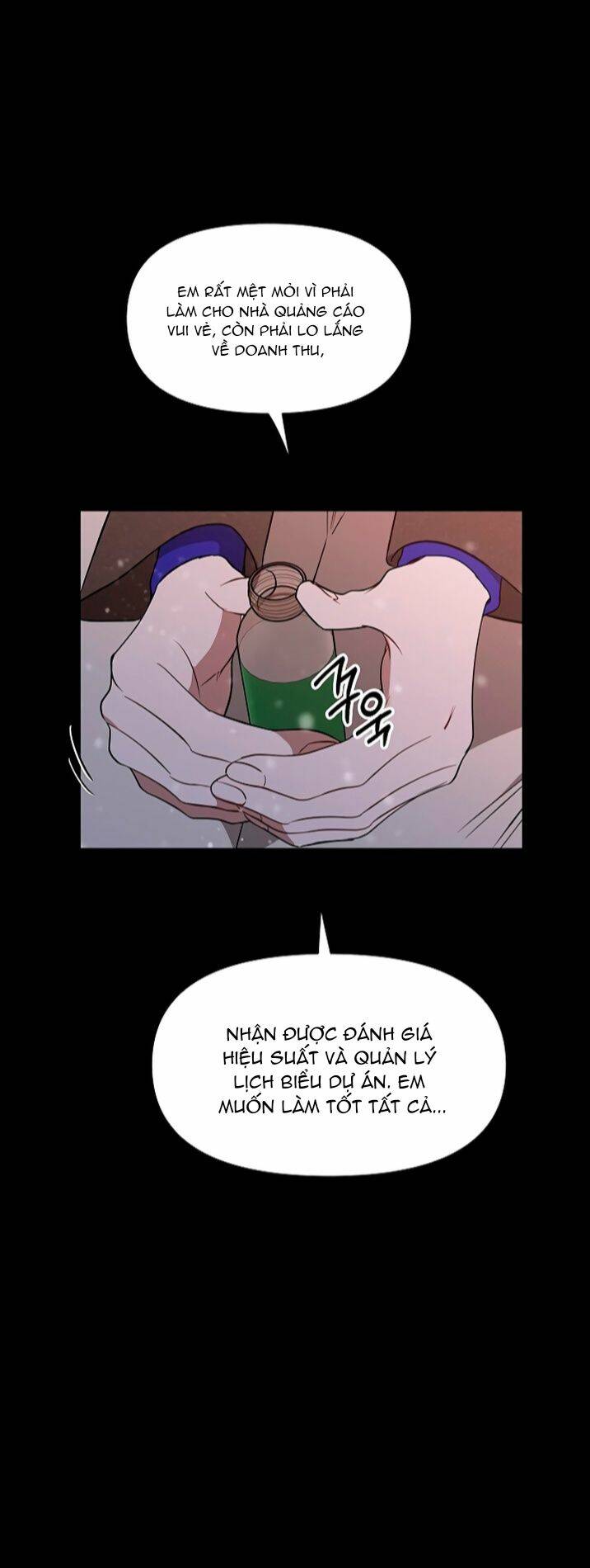 Công Việc Bất Thường Chương 19 Ảnh 36