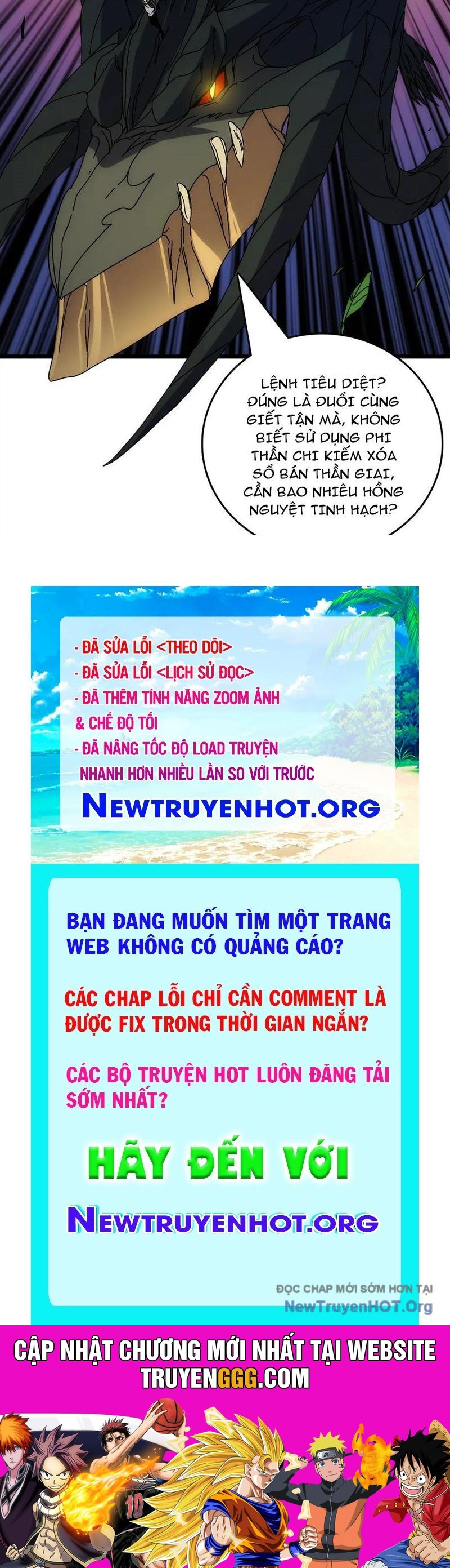 Bắt Đầu Kế Nhiệm Boss Hắc Long, Ta Vô Địch Chương 71 Ảnh 119