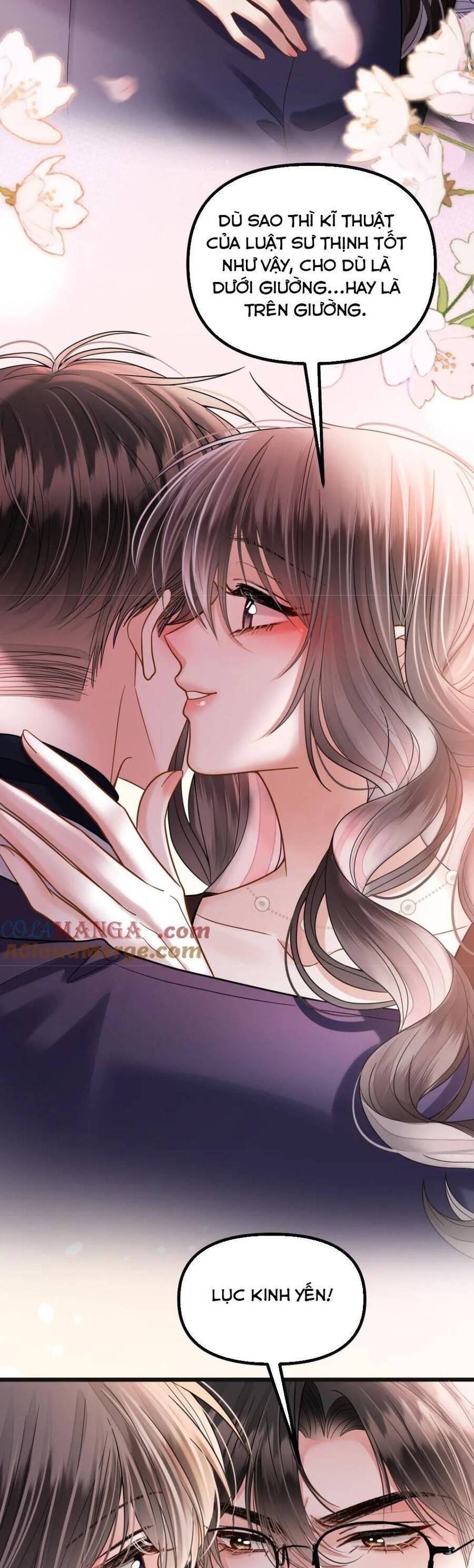 Ngày Mai Cũng Thích Em Chương 71 Ảnh 11