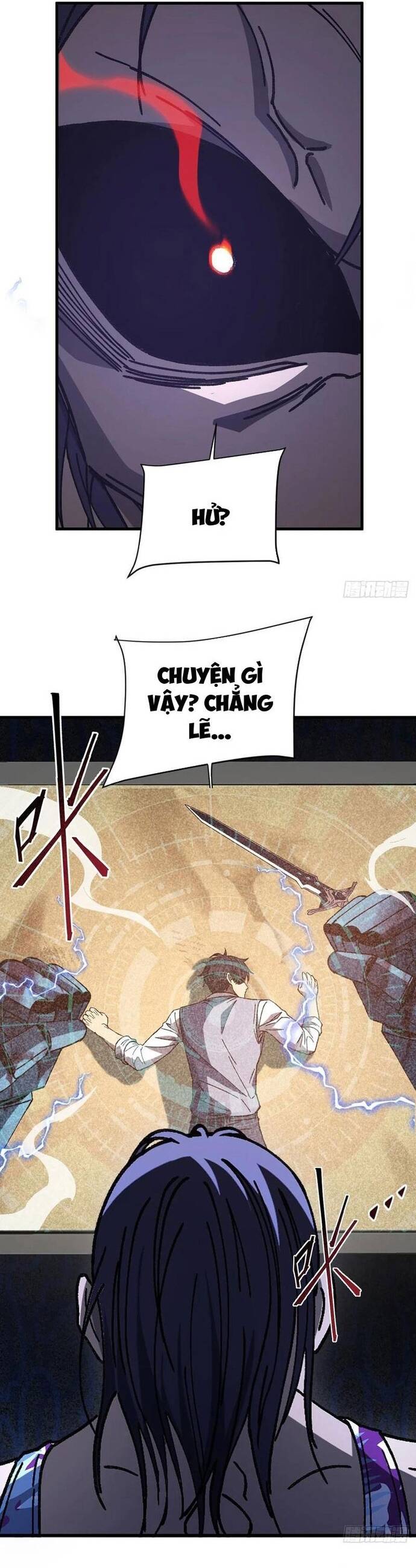 Kế Hoạch Xóa Sổ Người Chơi! Chương 16 Ảnh 23