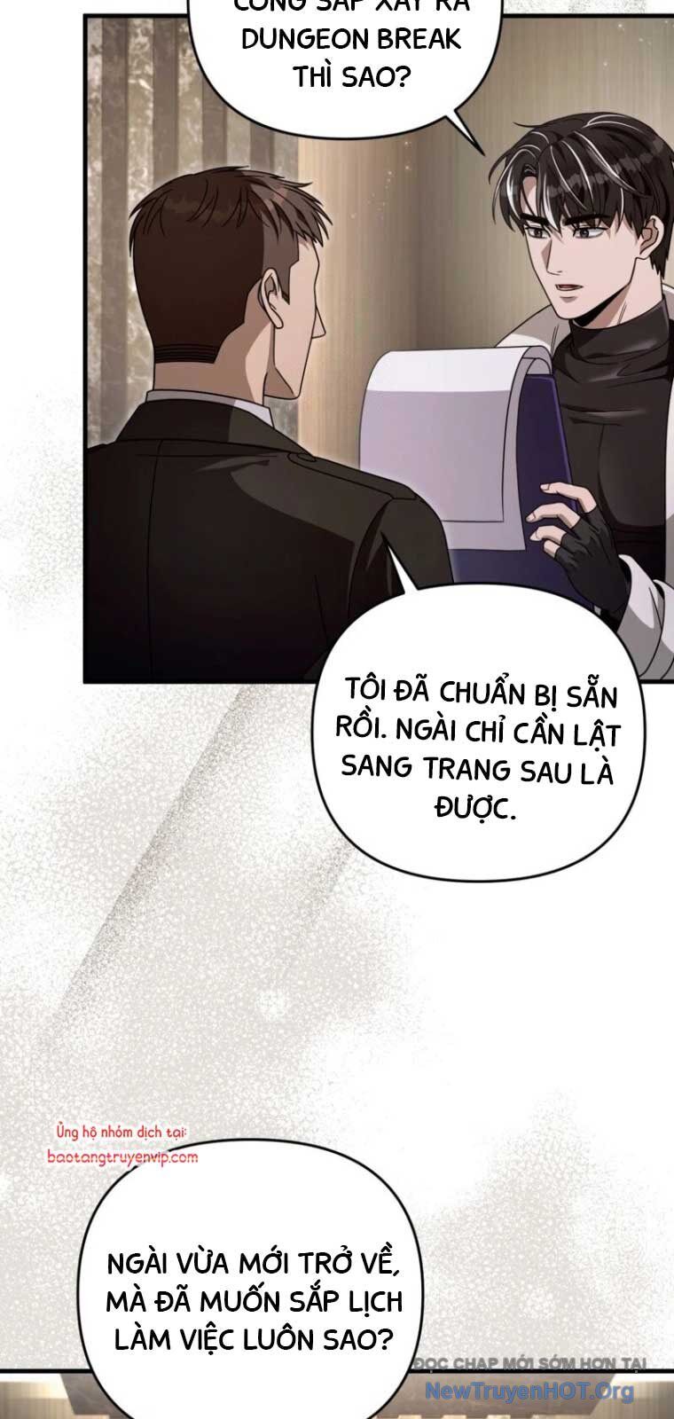 Huyễn Tượng Thợ Săn Tại Dị Giới Chương 48 Ảnh 71