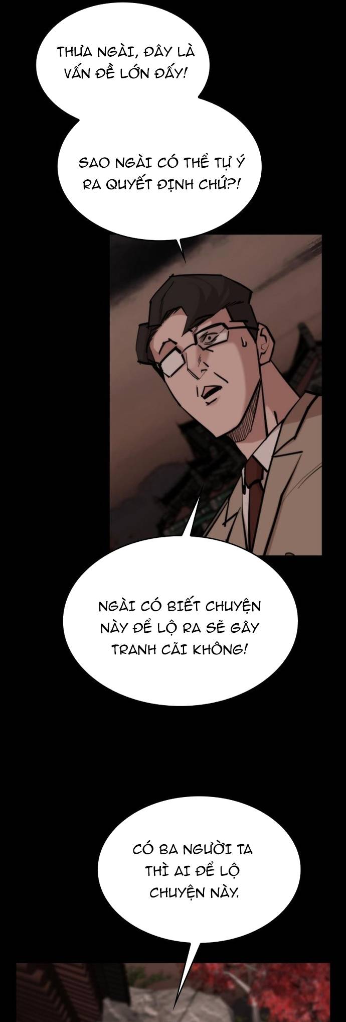 Xích Nguyệt Chương 51 Ảnh 27