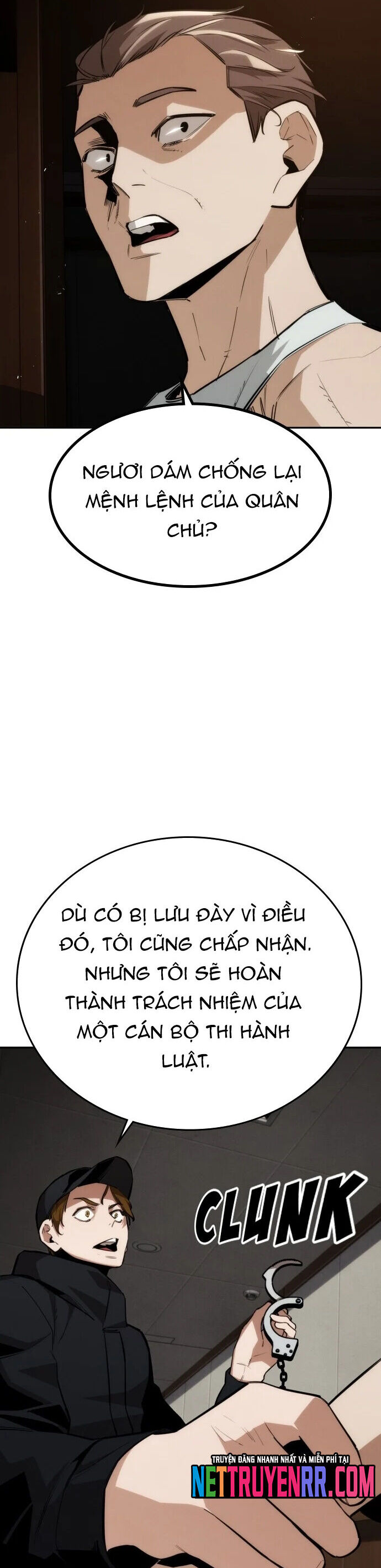 Hồi Quy Giả Chỉ Bảo Vệ Tôi Chương 29 Ảnh 7